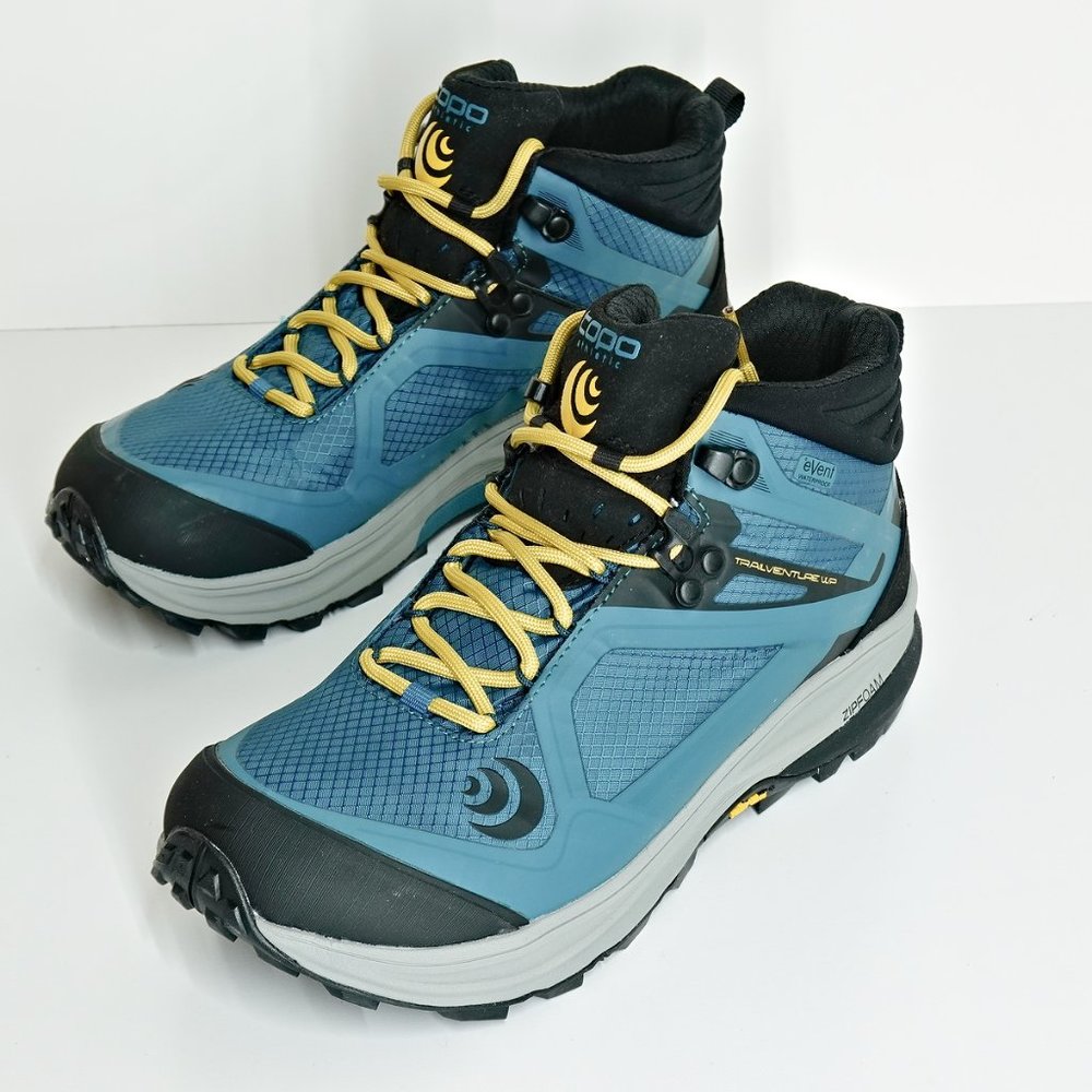 Topo Athletic Trailventure WP Hiking Boots